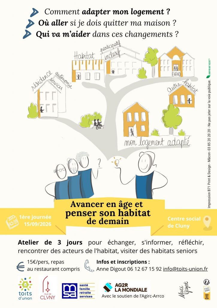 Flyer AAPH Cluny sept 26